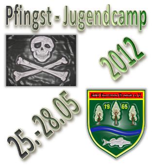 Pfingst-Jugendcamp 2012